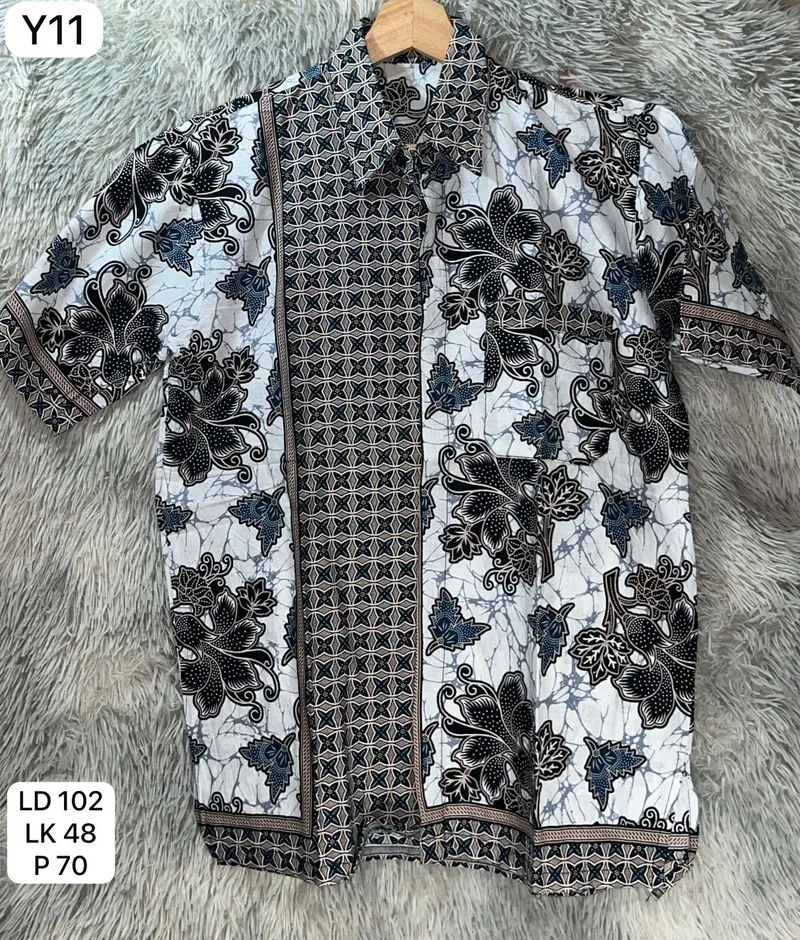 Batik Pria photo 1