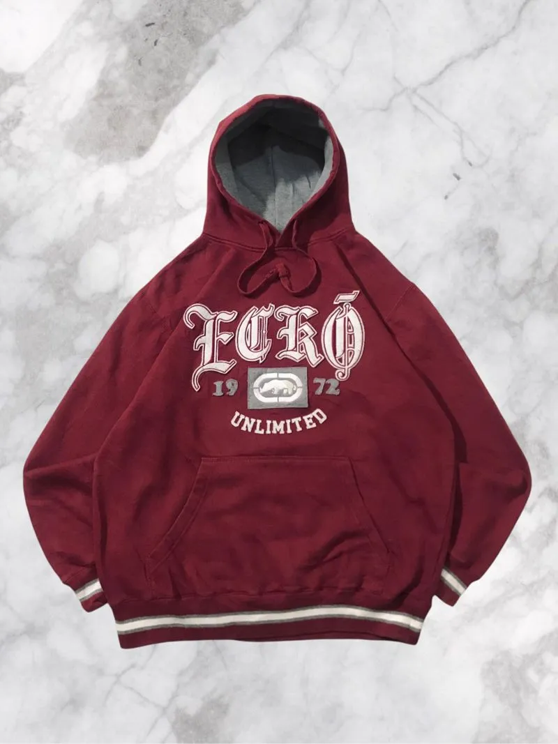 Y2K ECKO UNLIMITED photo 1