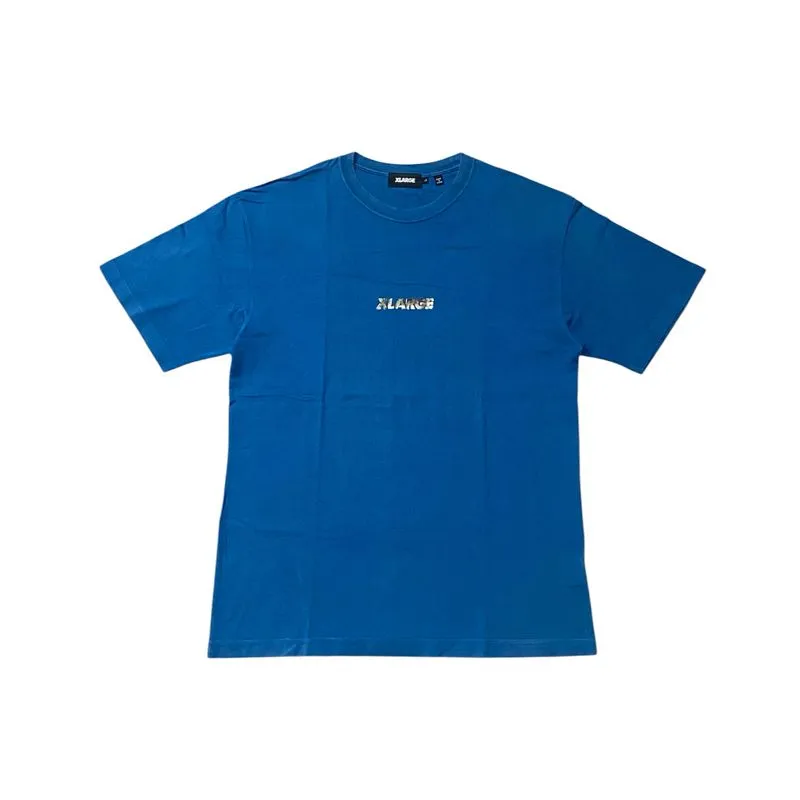 Xlarge standard logo tshirt photo 1