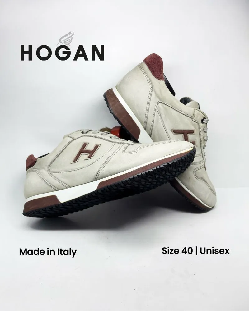 Sneaker HOGAN made in ITALY