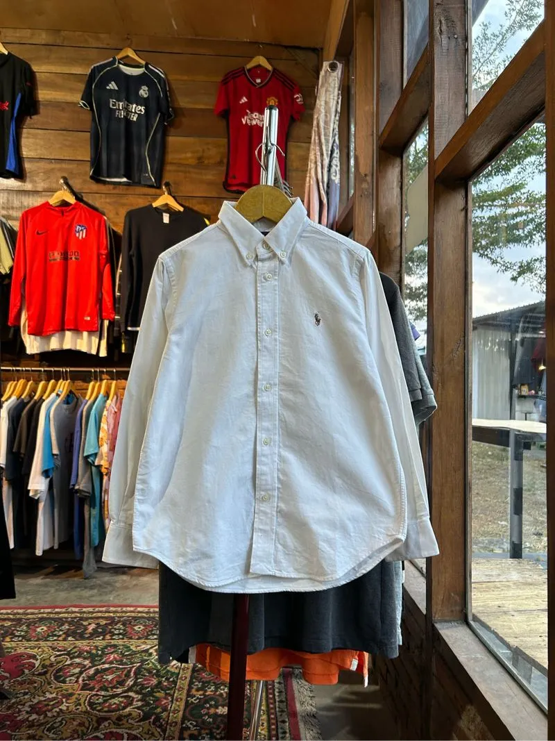 Polo RL photo 1