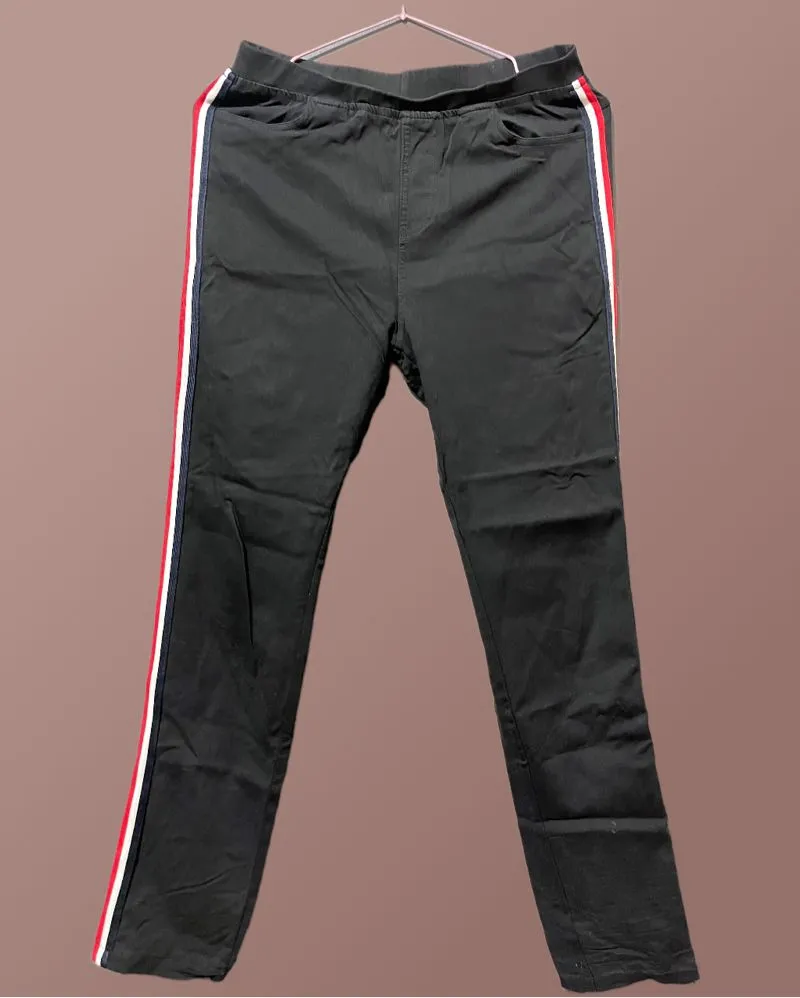 celana cewe press body size m  photo 1