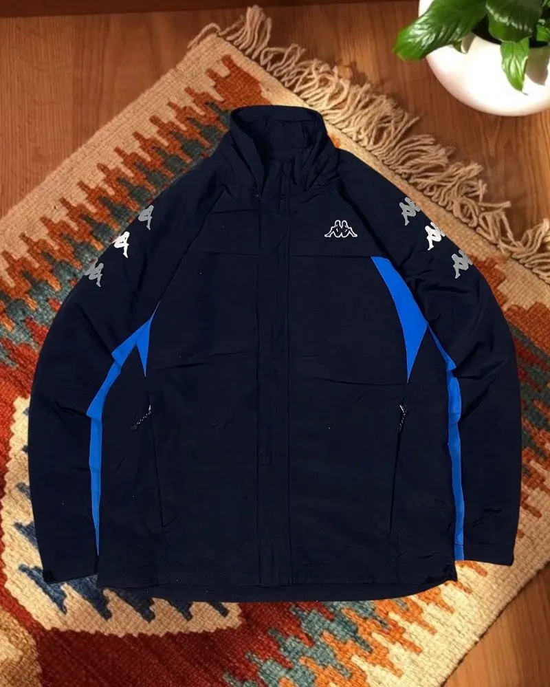 Tracktop Kappa photo 1