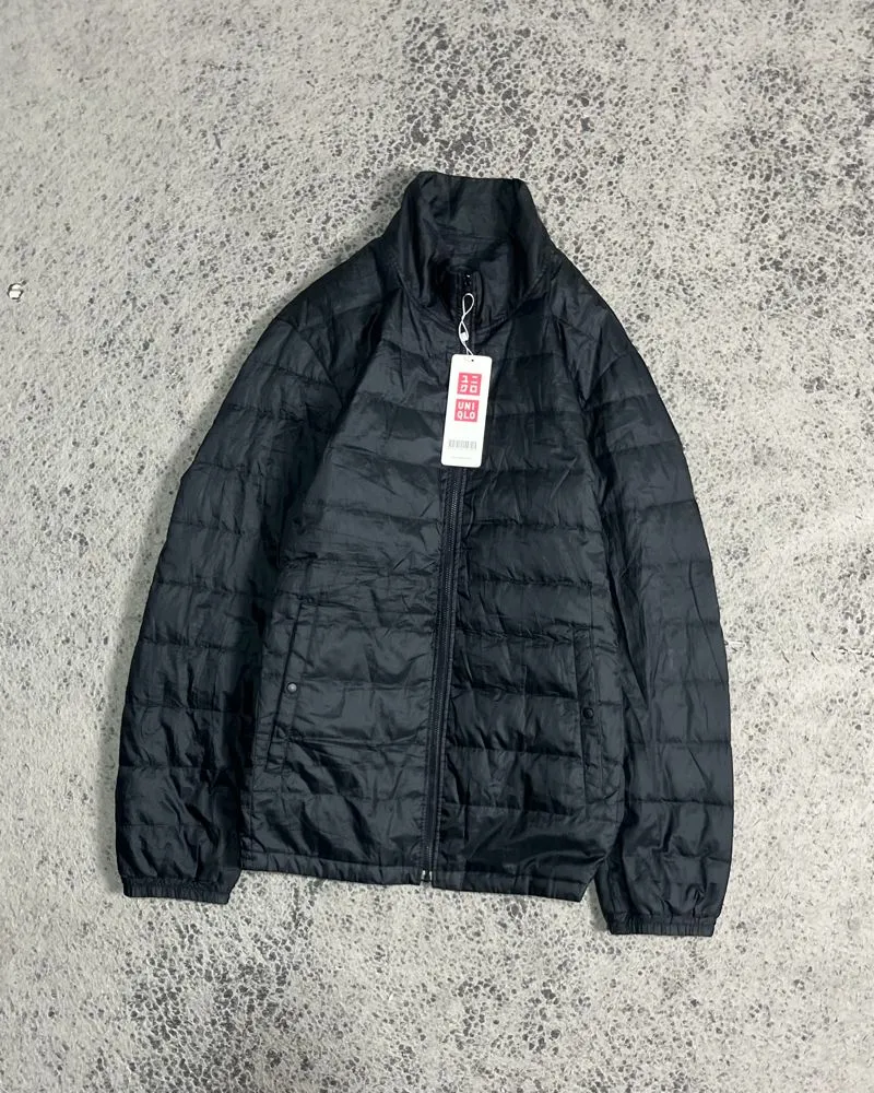 Uniqlo Reversible Ultralight Puffer Down Jacket
