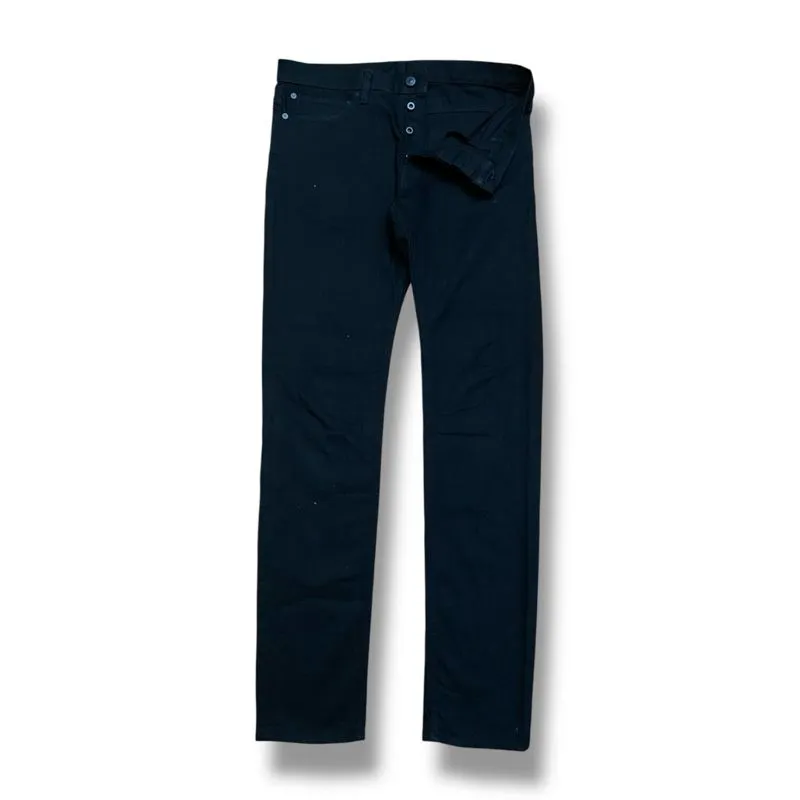 Mined minedenim japanese brand luxury levis denim photo 1