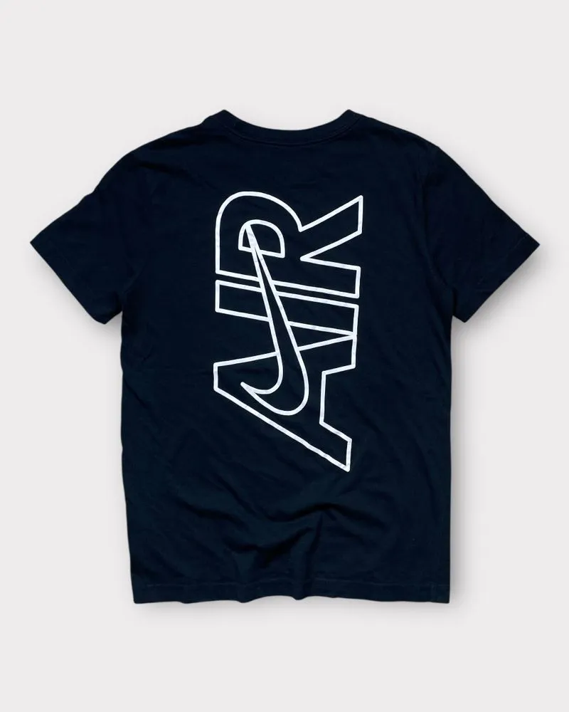 Nike Air Center backhit logo Swoosh photo 1