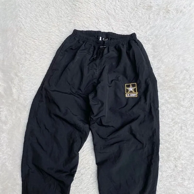 Alamo City Military Surplus APFU Track Field Long Pants photo 1