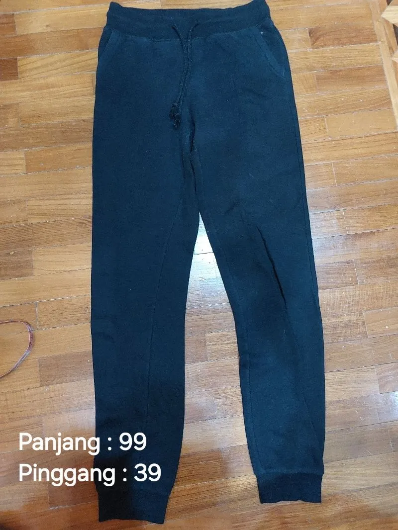 Celana Panjang HnM photo 1