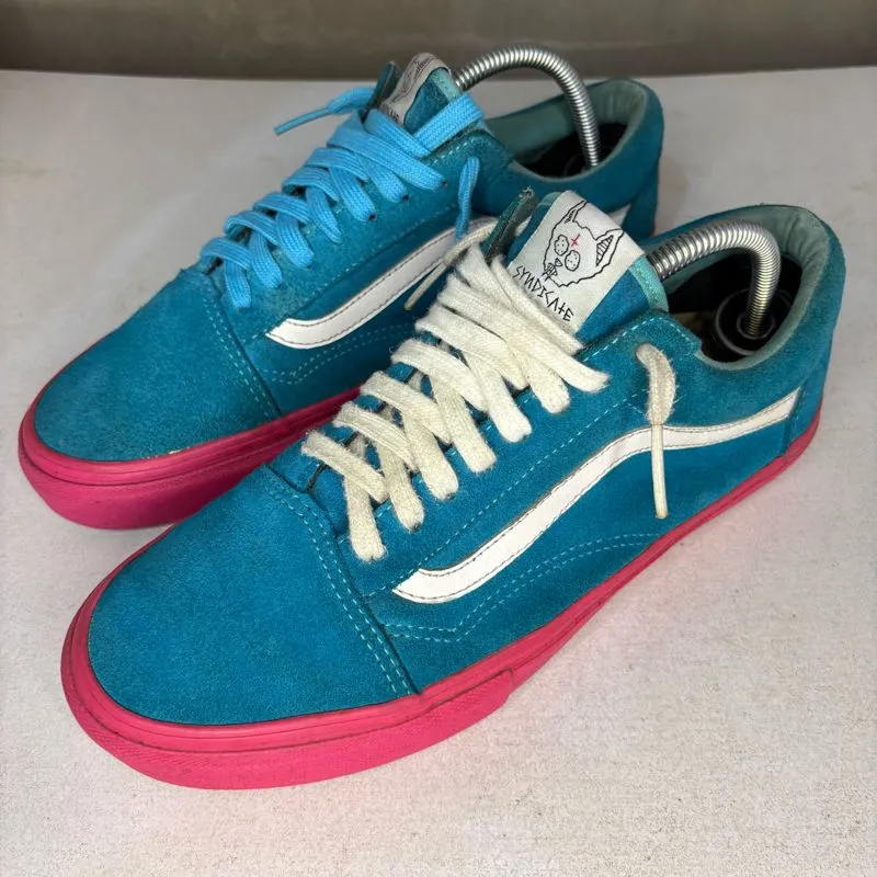 Vans Golf Wang