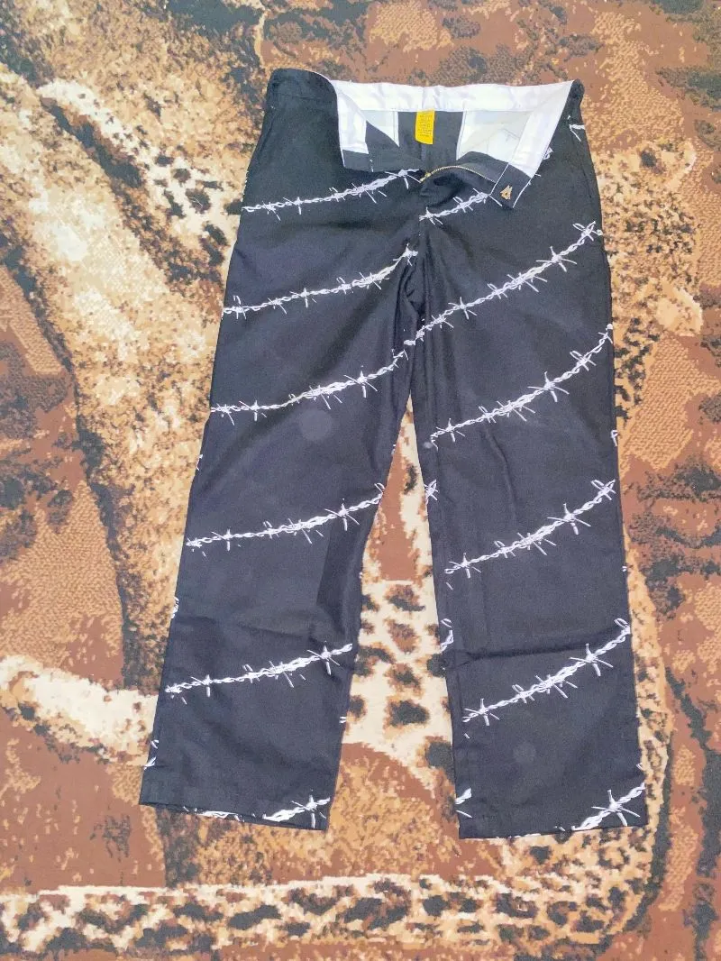 Buru studio pants  photo 1