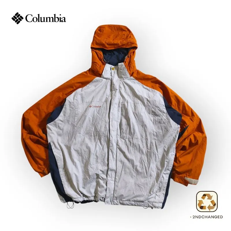 Columbia Sportwear Company Ski Jacket photo 1