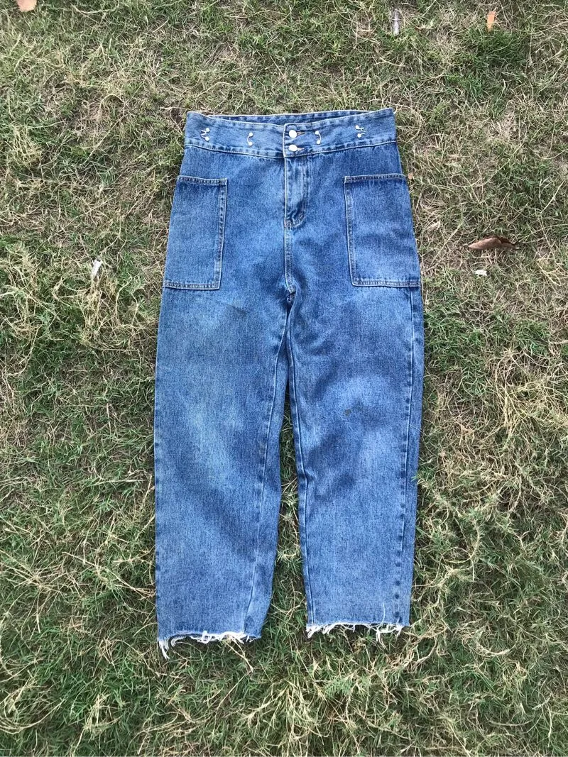 Baggy pants photo 1