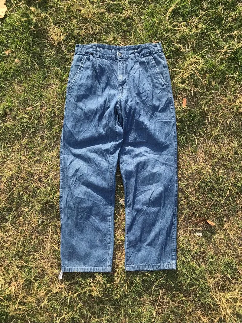Baggy pants photo 1