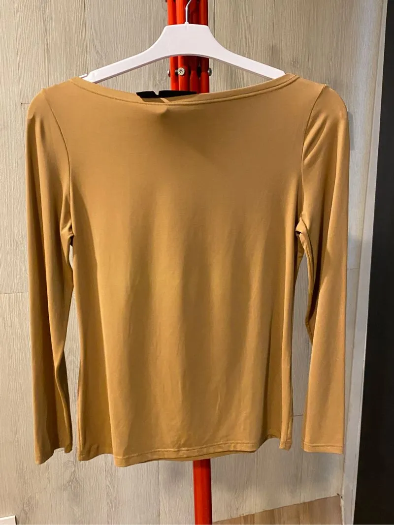 Shirts by Zara woman photo 1