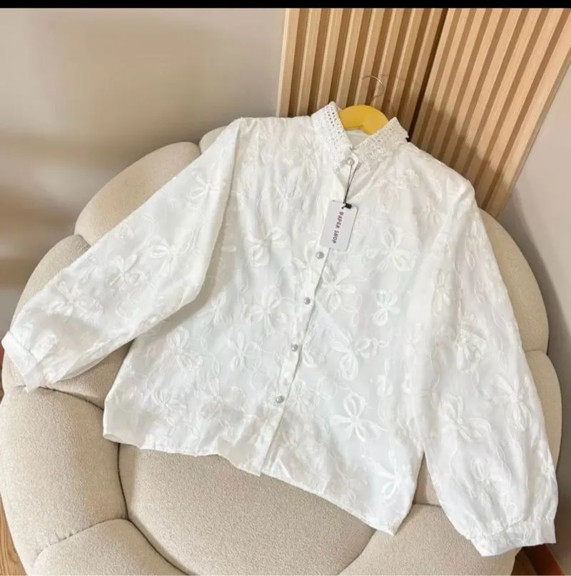 blouse kemeja photo 1