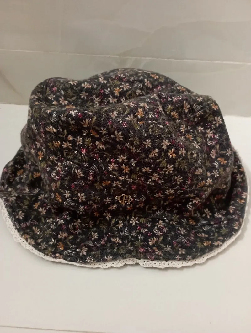 Bucket Hats floral  photo 1
