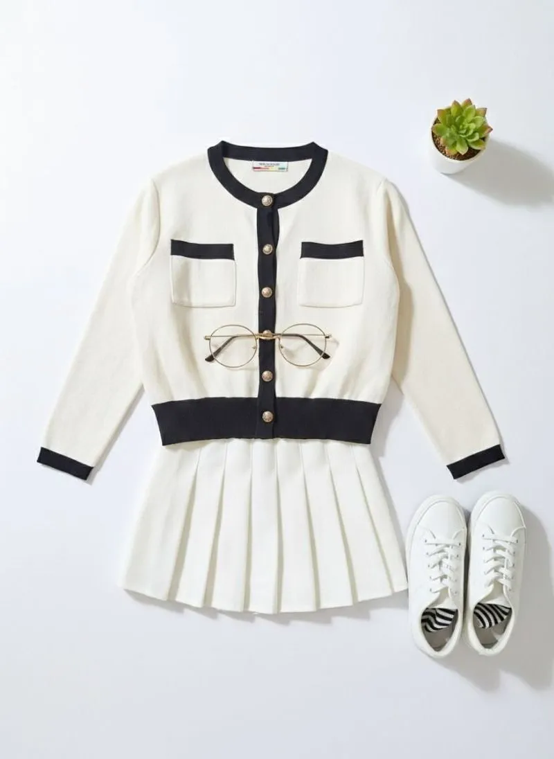 Cardigan Premium Wanita photo 1
