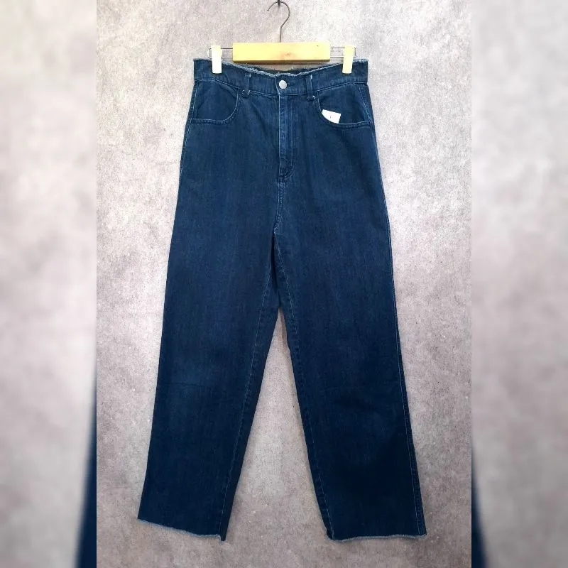 GU jeans photo 1