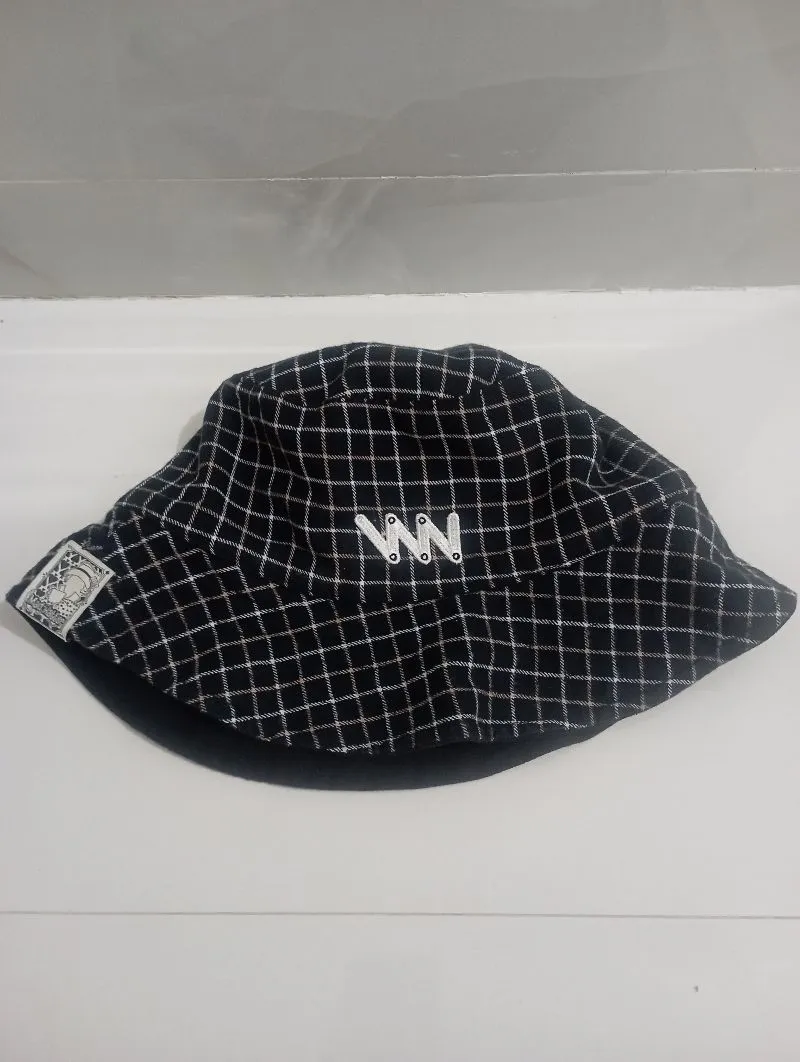 Alice in Wonderland Mad Hatter 2in1 Bucket Hats  photo 1