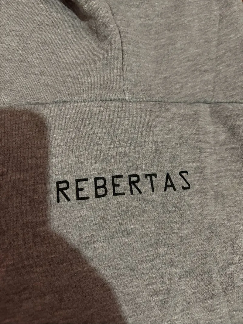 Rebertas Pullover Hoodie photo 1