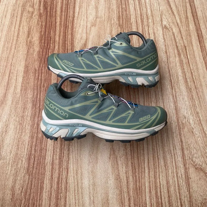 Salomon XT6 Lab photo 1