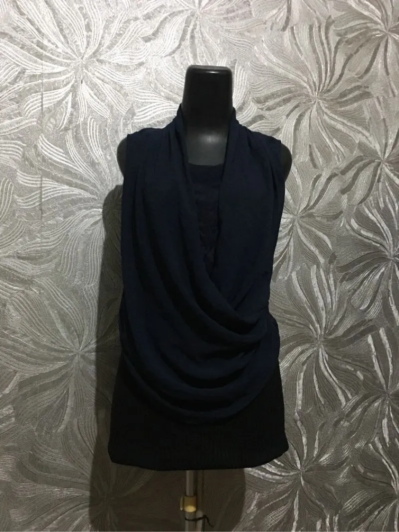 atasan lestera, tank top bermodel photo 1