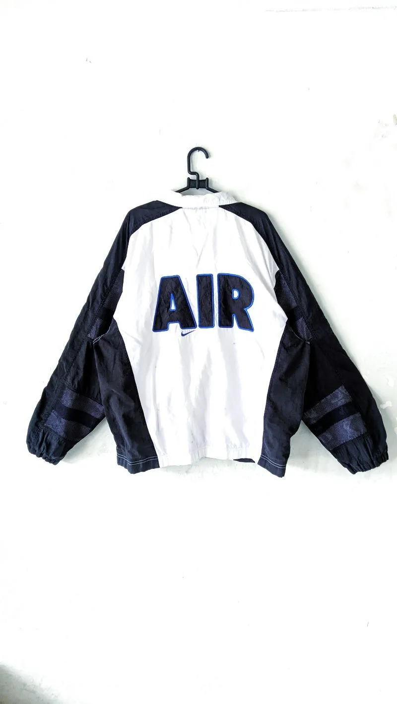 Winbreaker Nike air  photo 1