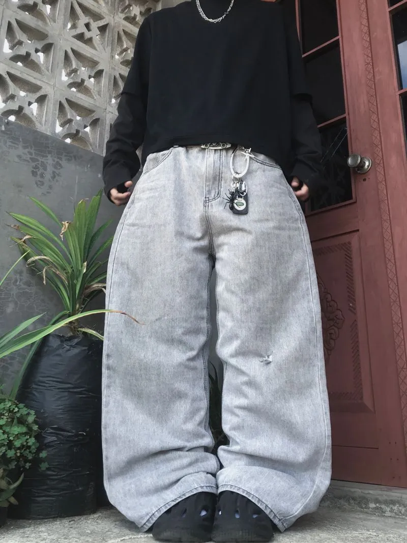 baggy jeans glw photo 1