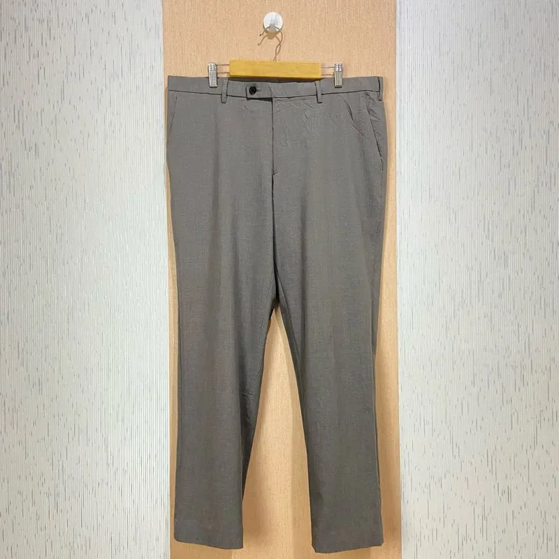 Work Pants UNIQLO AIRSENSE (Ultra Light) | Size 37 photo 1