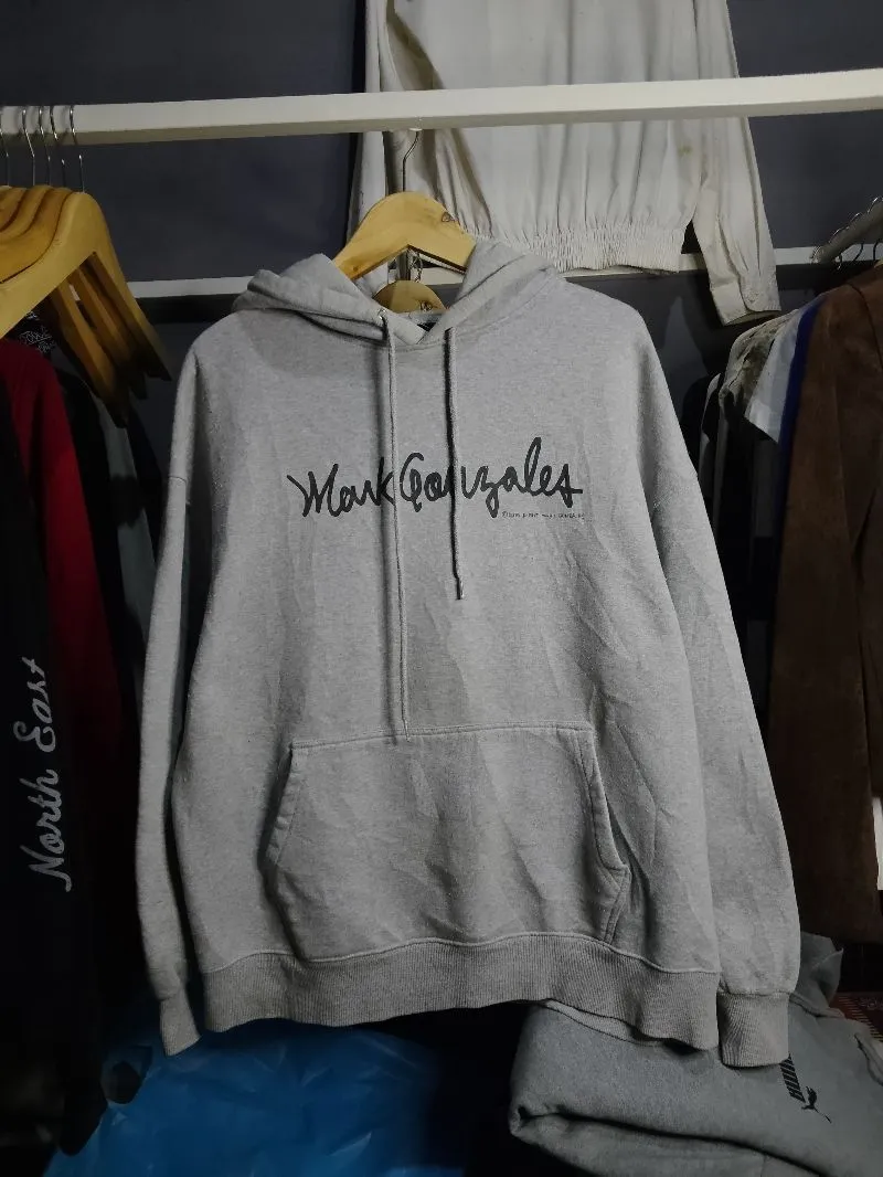 MARGONZALES.  photo 1