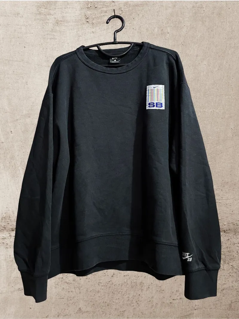 NIKE SB BLACK photo 1