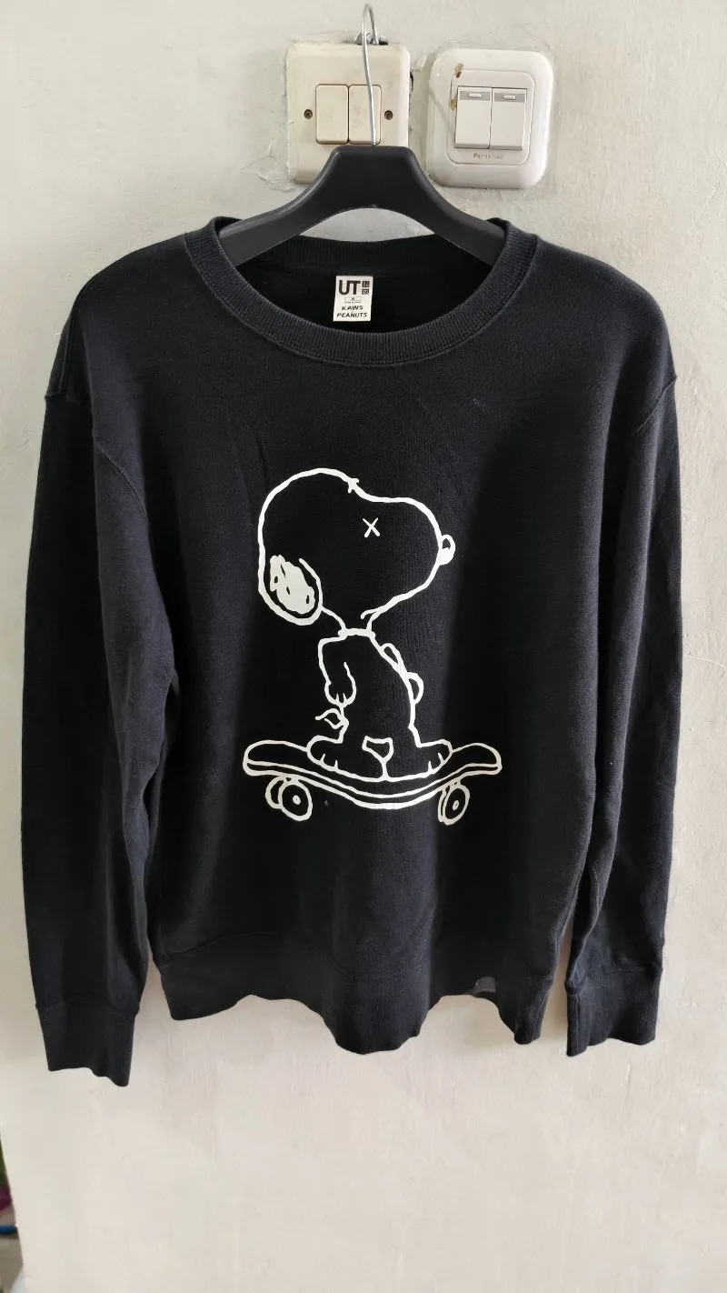 Uniqlo x penutes photo 1