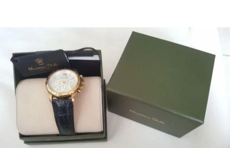 Massimo Duty Watch photo 1