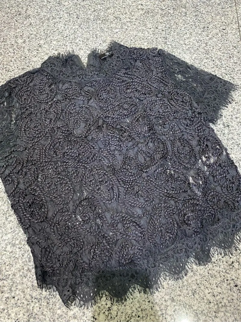 Zara Top photo 1
