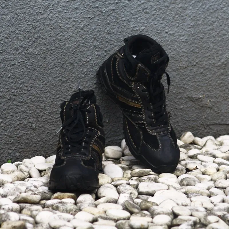 DOCKERS By Gerli Lace Up High Shoes | Size 43 | No Box photo 1