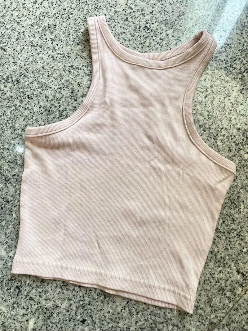 H&M Crop top  photo 1