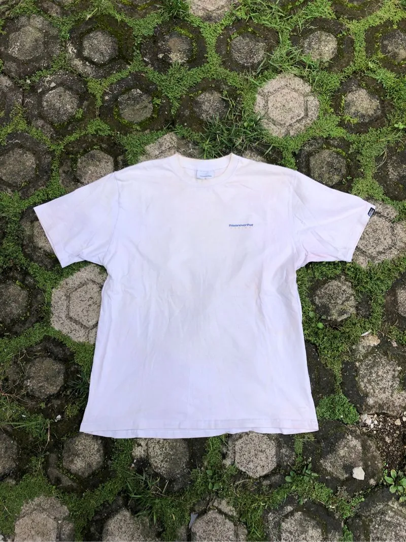 T-shirt TNT Design photo 1