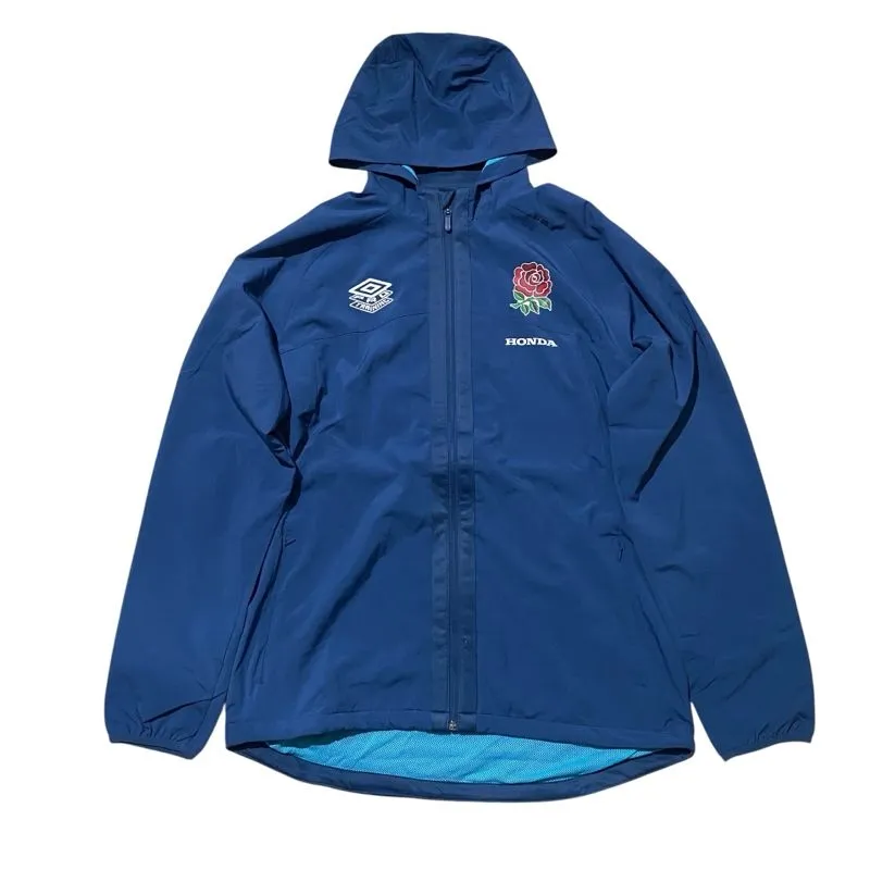 Umbro pro training england honda rugby jacket photo 1