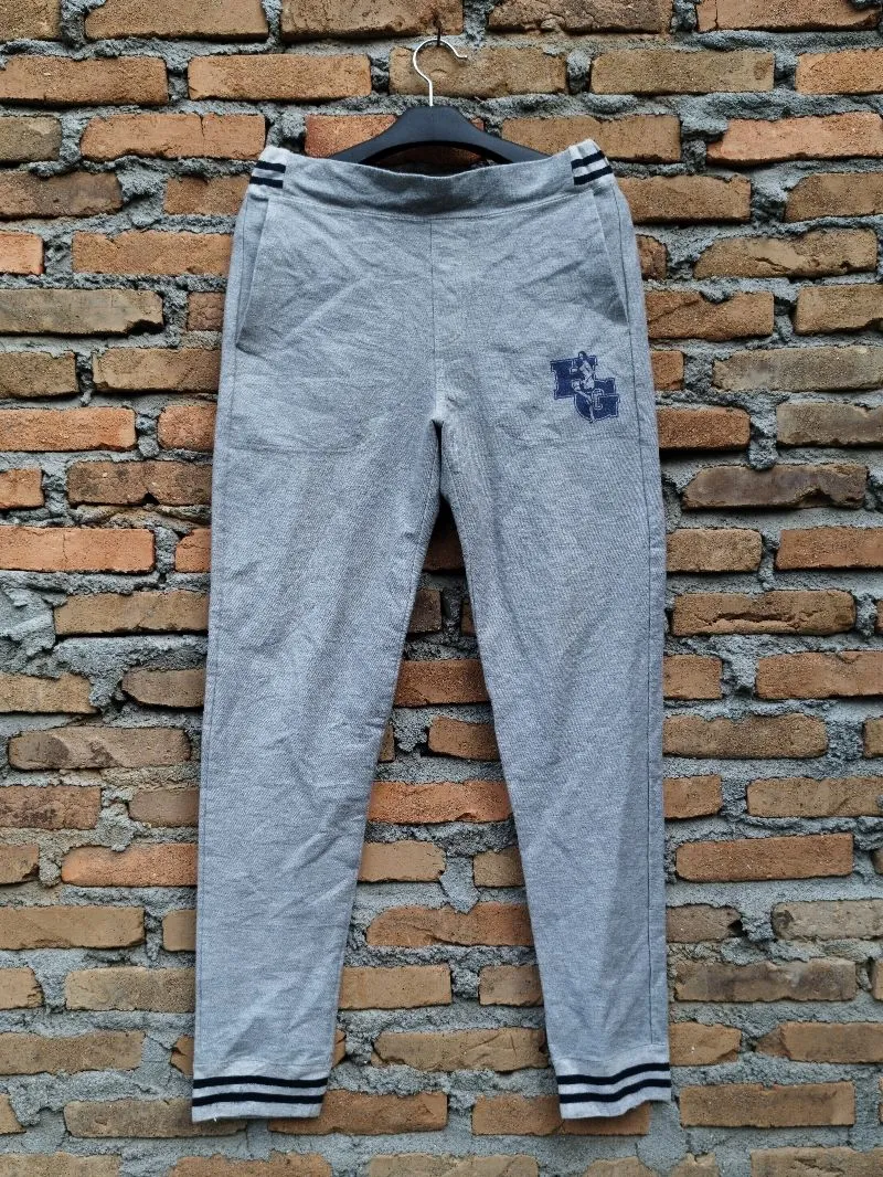 Jogger hysteric glamour logo photo 1