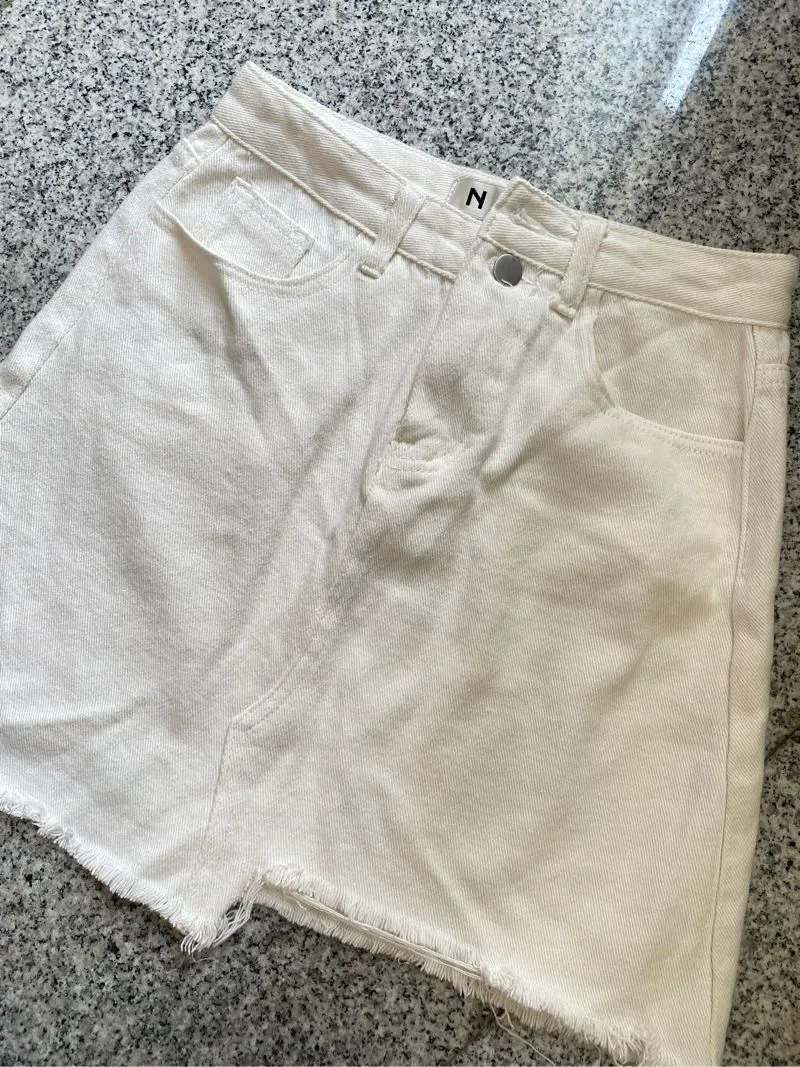 Rok jeans photo 1