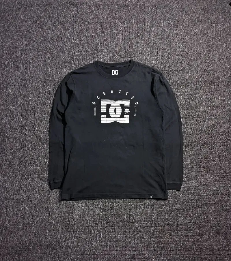 DC Shoes Long Sleeve  photo 1