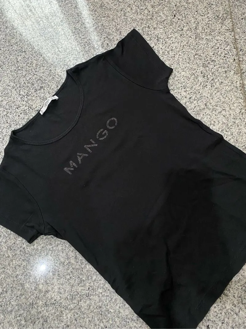 kaos mango photo 1