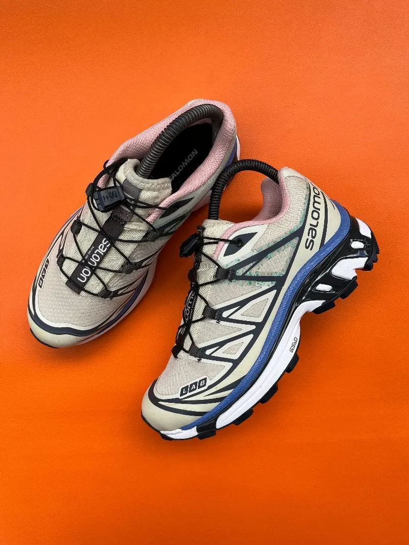 salomon lab
 photo 1