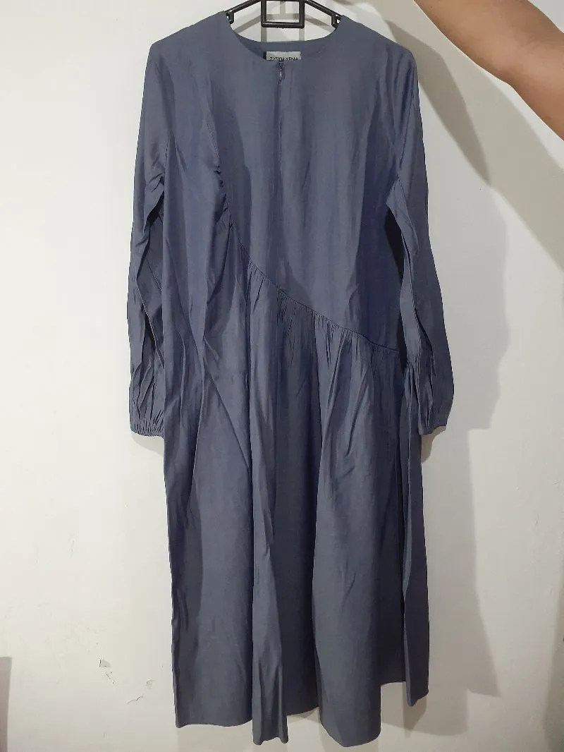 Midi Dress Zysku Sena photo 1