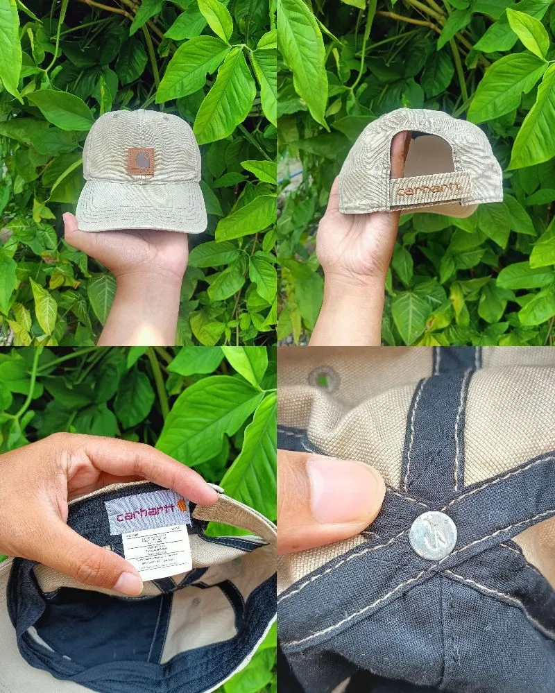 Carhartt Odesa photo 1