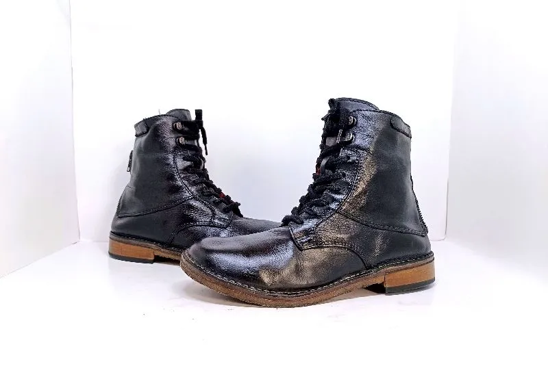Wolky boots with zipper photo 1