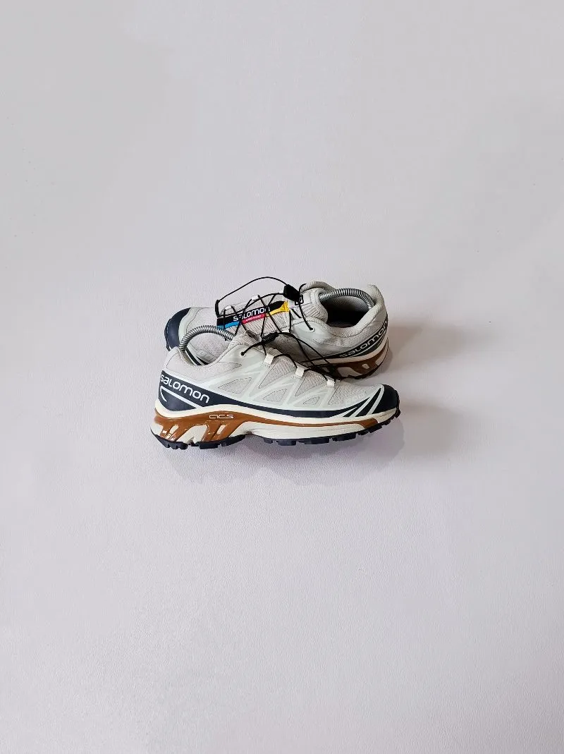 Salomon XT-6 LAB Dark Sapphire photo 1