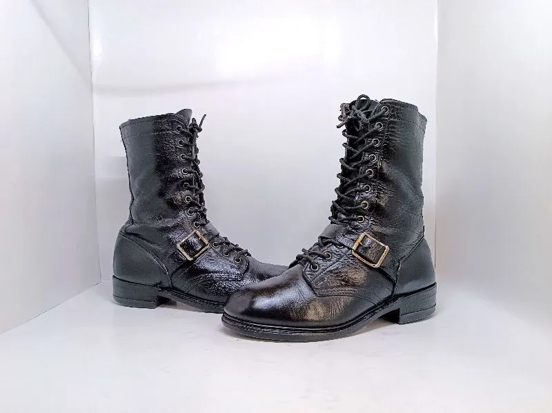 Rev Gear USA bikers boots photo 1
