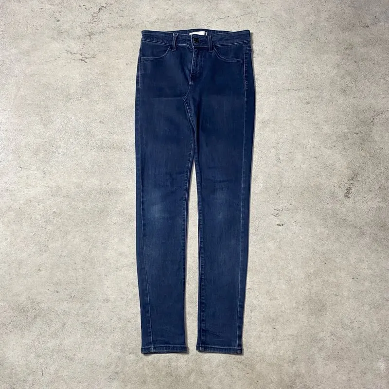 Uniqlo Jeans Size 24 photo 1
