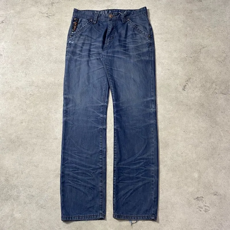 YBLL Jeans Size 32 photo 1